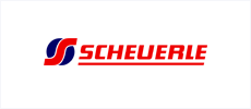Логотип компании Scheuerle