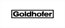 Логотип компании Goldhofer
